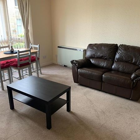 2 Bedroom Central Apartment Edinburgh Bagian luar foto