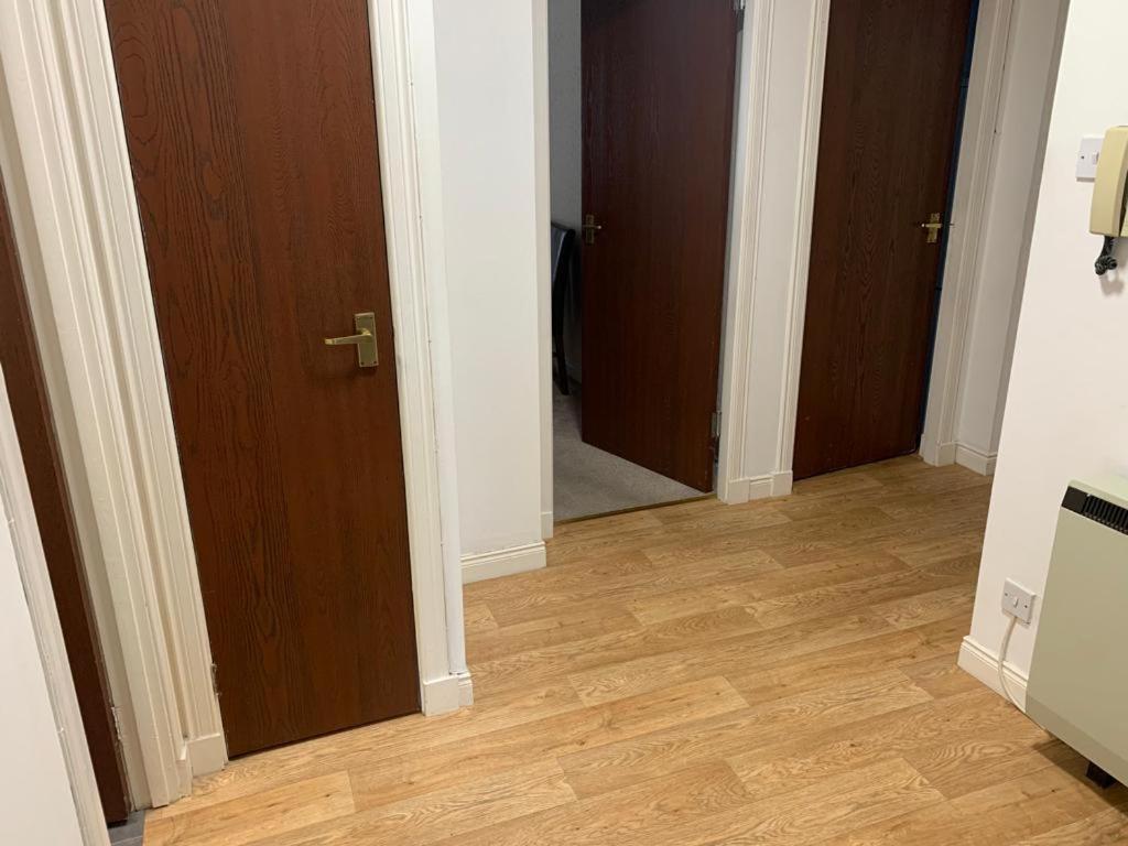 2 Bedroom Central Apartment Edinburgh Bagian luar foto