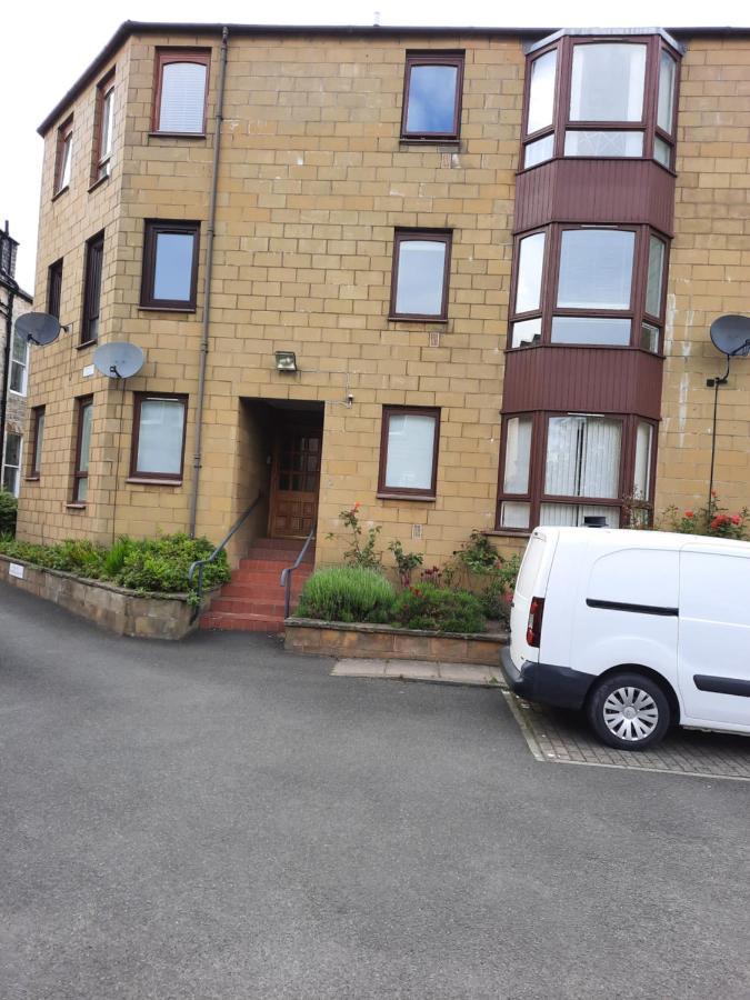2 Bedroom Central Apartment Edinburgh Bagian luar foto